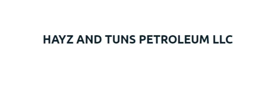 Hayz and Tuns Petroleum LLC Cover Image