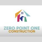 Zero Point One Construction Profile Picture