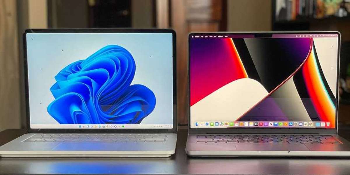 Macbook Pro or Surface Book? It's Easy If You Do It Smart