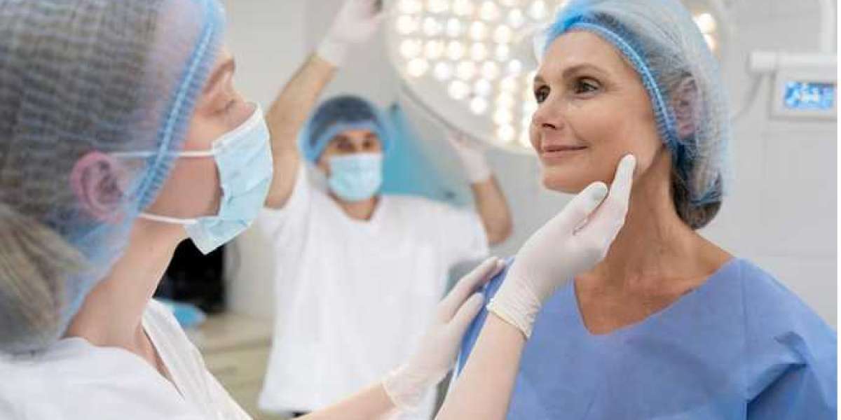 Plastic Surgeon: Enhancing Beauty and Boosting Confidence