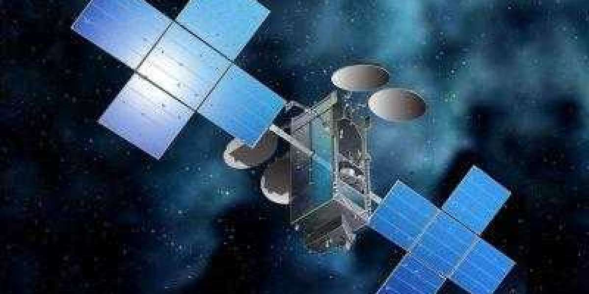 commercial satellite broadband Market to Showcase Robust Growth By Forecast to 2033