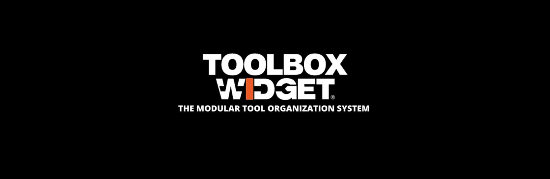 Toolbox Widget Cover Image