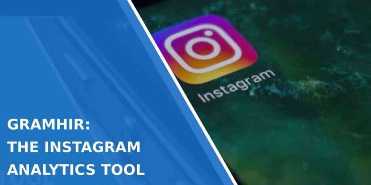 Gramhir: Analyzing Instagram Profiles Made Easy