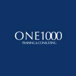 One1000 Training and Consulting Profile Picture
