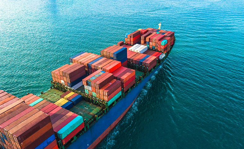 International Freight Forwarding Services – Benison Logistics