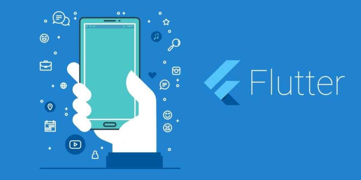 Why Flutter is good for hybrid app development in 2023 and further