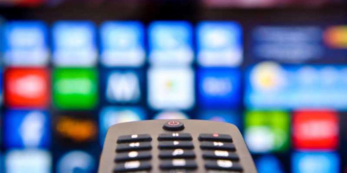 The Future of Television: Exploring the Rise of Smart TVs