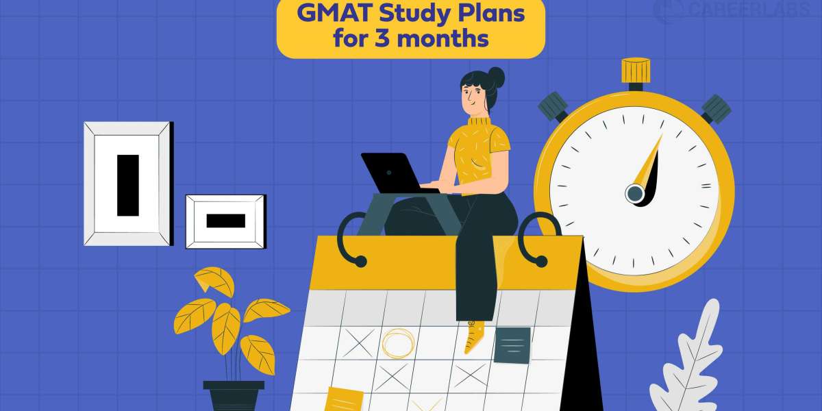 Cracking the GMAT: A Comprehensive Guide to Prepare and Succeed