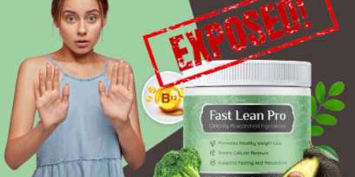 [Exposed] Fast Lean Pro Scam | Read Unbiased Review With Facts