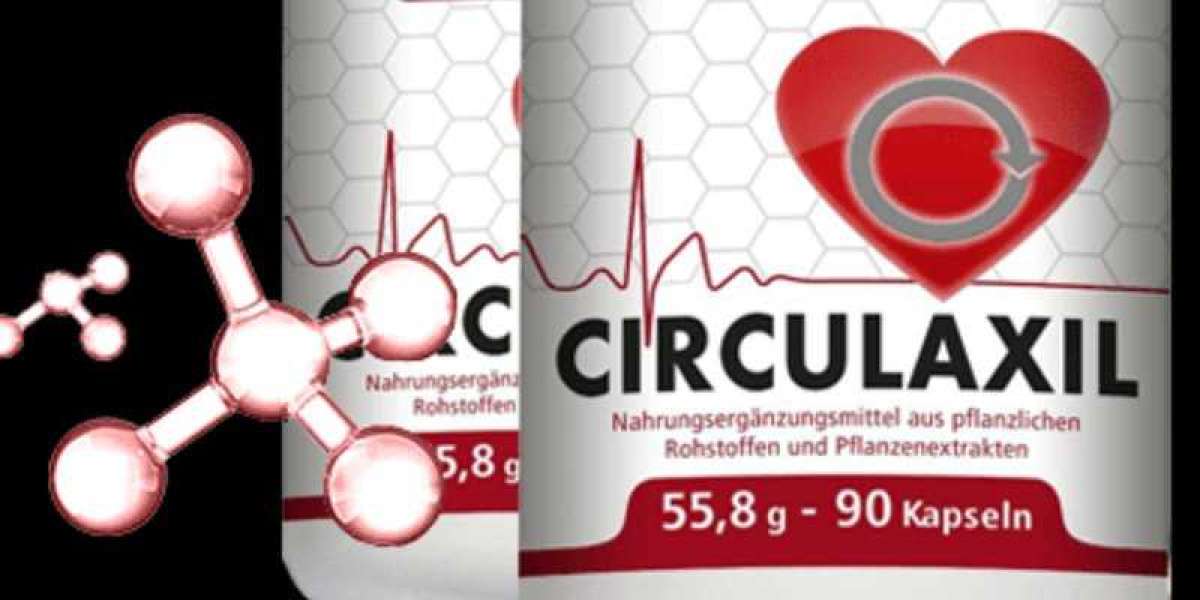 Circulaxil: Your Trusted Companion for Optimal Blood Sugar Health