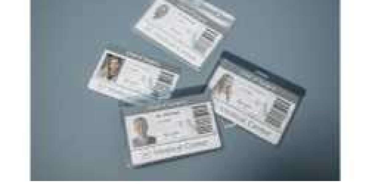 How Can You Spot a Fake Mississippi ID