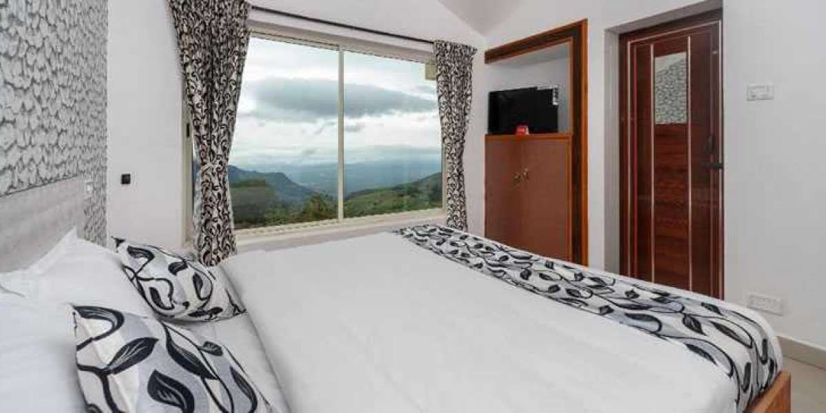 Unveiling the Beauty of Cottages and Dormitories in Ooty