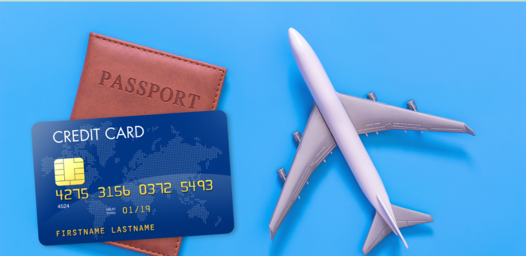 Travelling with Credit Cards vs Debit Cards: What You Need to Know - businesstrickseasy