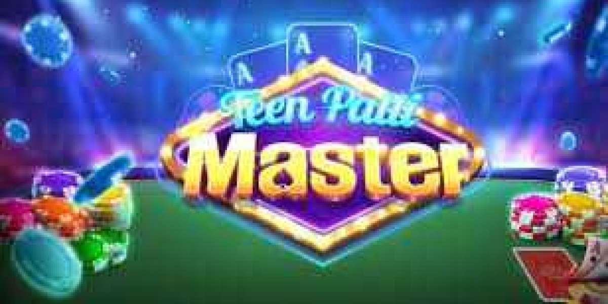 Teen Patti Master APK Download: A Riveting Card Game Experience