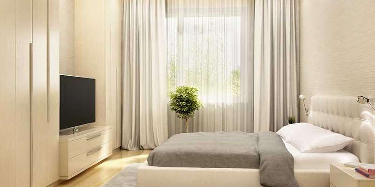 Bedroom Curtains: Elevate Your Space with Style and Comfort