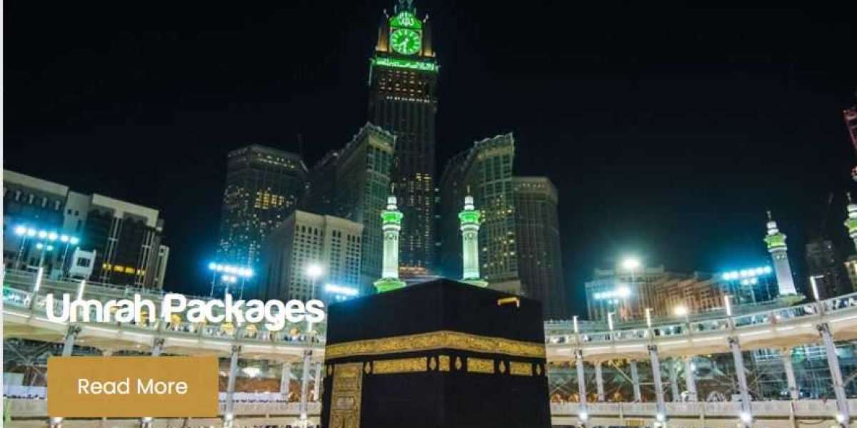 Unveiling the Ultimate Umrah Packages for 2023: A Spiritual Journey of a Lifetime
