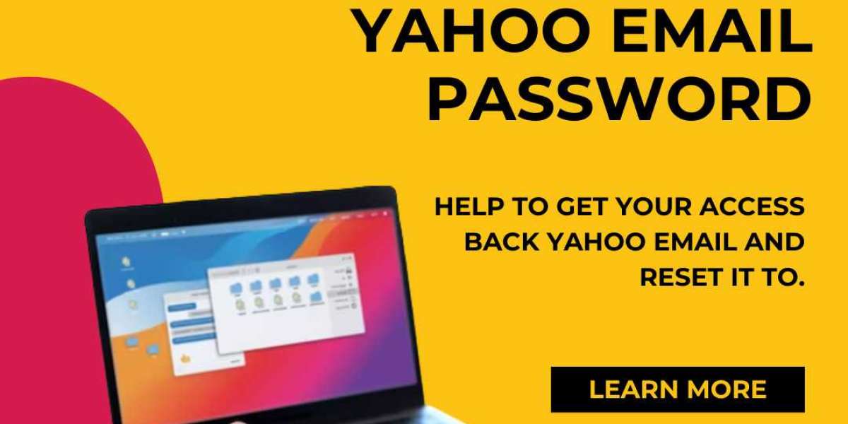 1-585-774-3412 How to Reset Your Yahoo Password