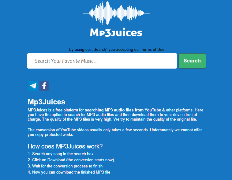 MP3Juice Enjoy Harmony: Free MP3 Music Downloads - Biz Strategy
