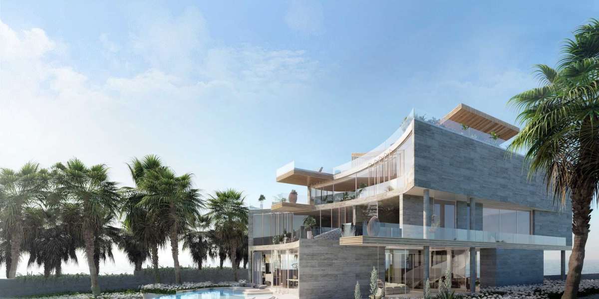 Luxury Apartments in Dubai