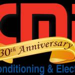 CMi Air Conditioning Electrical Profile Picture