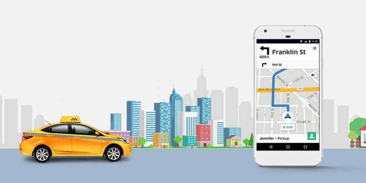 Building Efficient and Engaging Taxi Driver Apps