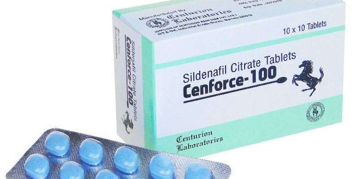 What Is Cenforce Used For? Know The Best Use
