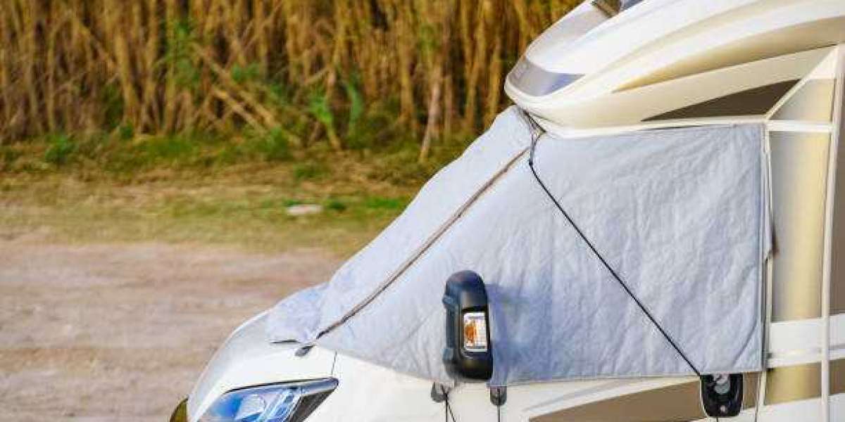 Rain or Shine: The Ultimate Guide to Choosing the Best Car and RV Covers