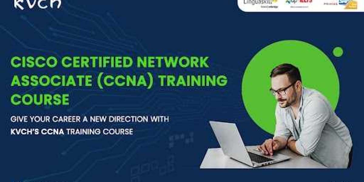 Unveiling the World of CCNA Networking Courses