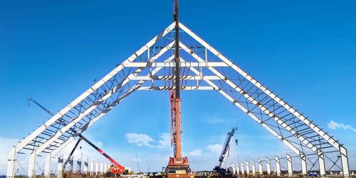 Why Should Steel Be Your Preferred Choice for Construction Projects