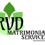 RVD Matrimonial Services Profile Picture