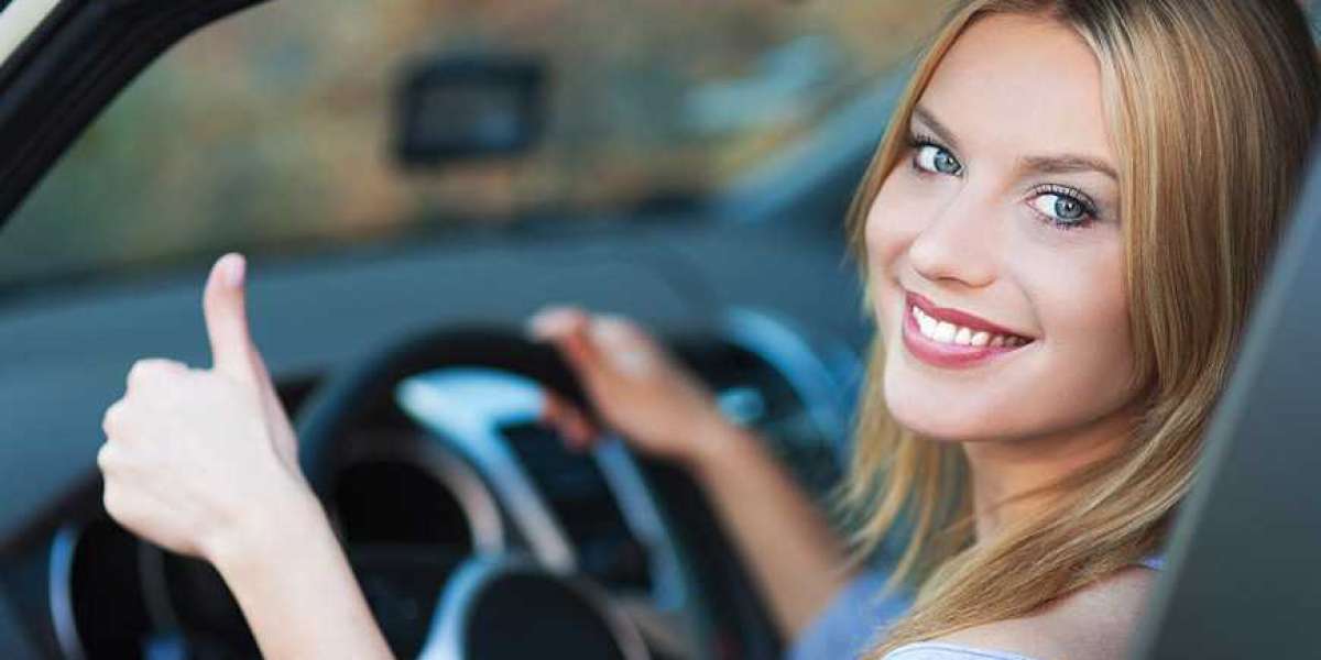 Learn to Drive Safely with Nottingham's Premier Driving Instructor