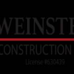 Weinstein Construction Profile Picture