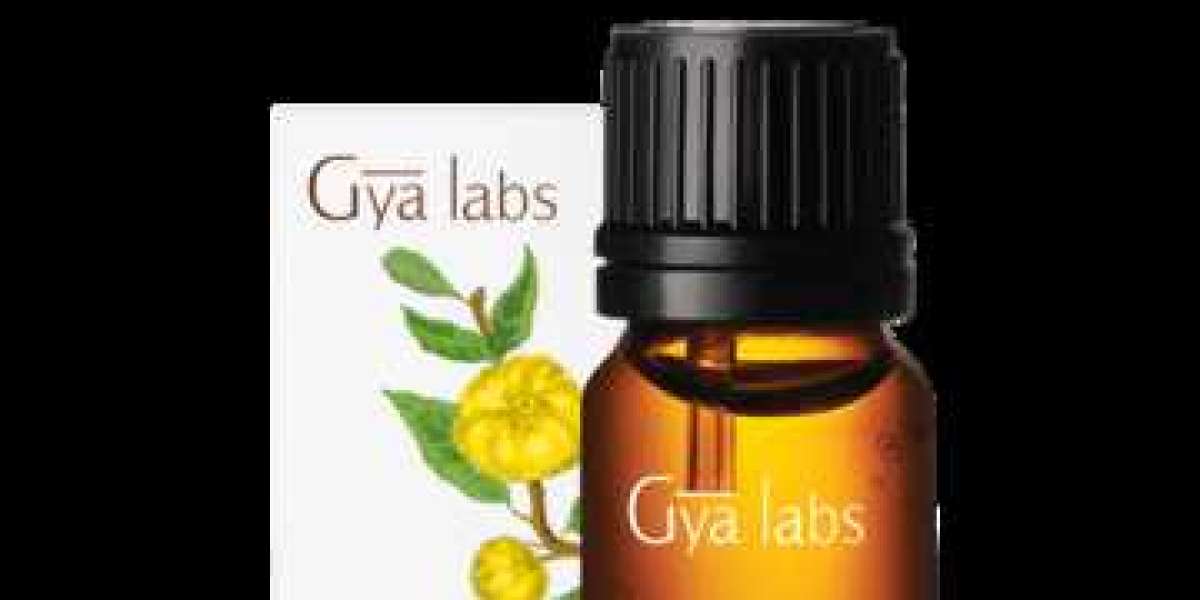 Bergamot Essential Oil: Unraveling the Enigma of Gyalabs Bergamont Oil