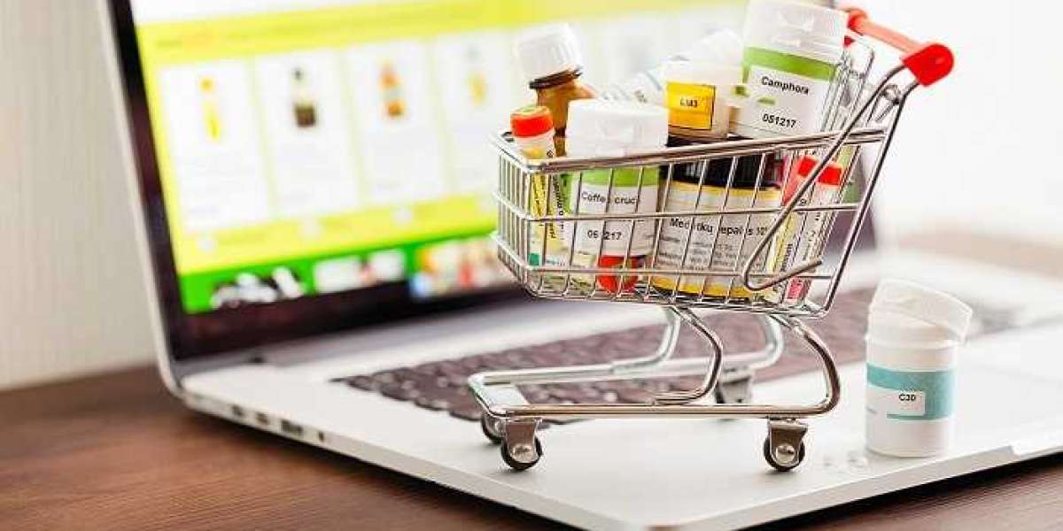Ayurvedic Healing from Home: Choosing the Right Online Medicine Retailer