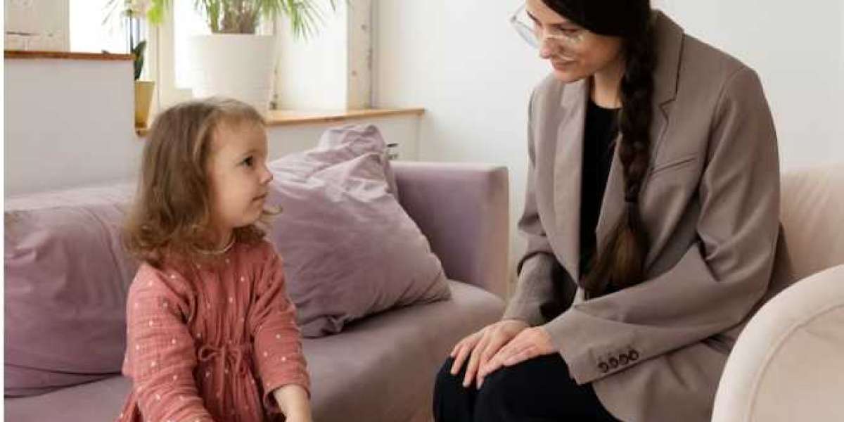 Nurturing Emotional Well-Being: A Closer Look at Centers for child counselling in Brisbane