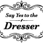 Say Yes To The Dresser Profile Picture