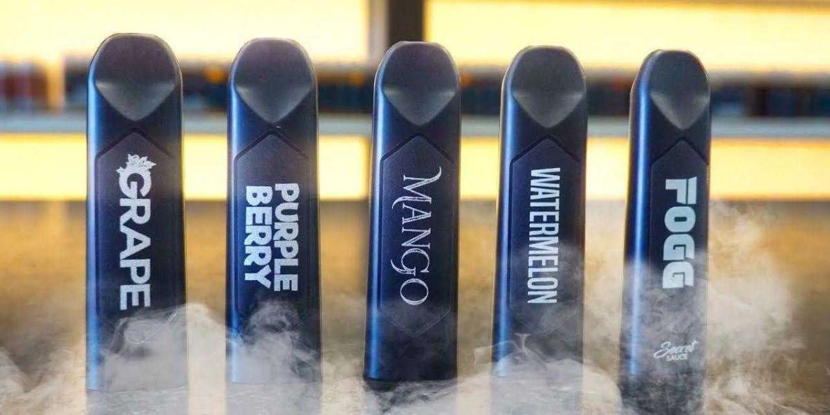 7 Tips For Buying Bulk Disposable Vape Devices