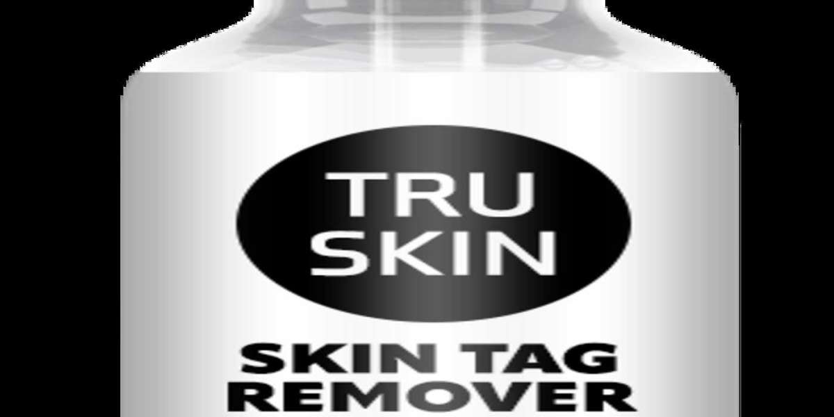TruSkin Skin Tag Remover: Say Goodbye to Expensive Treatments - Save 50% Now! ?