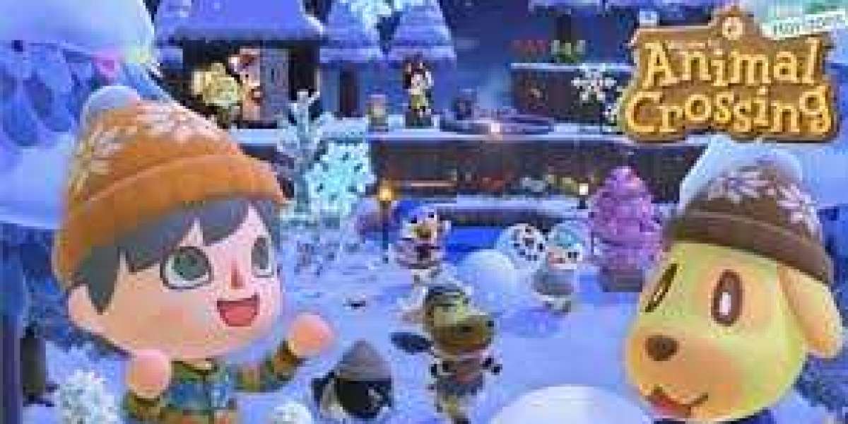 50-Year-Old Animal Crossing: New Horizons Player Reaches Nook Miles Cap