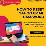 reset yahoo password Profile Picture