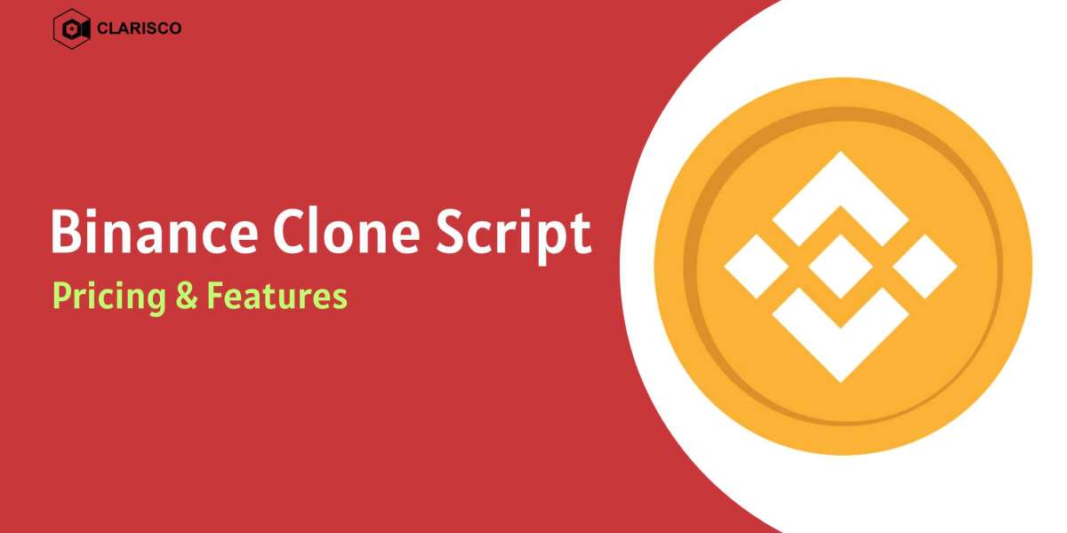 Binance Clone Script: Pricing and Features