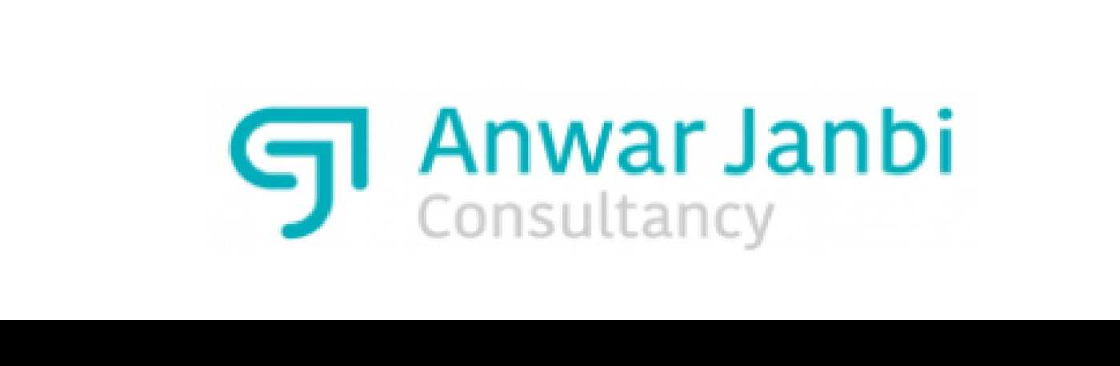 Anwar Janbi Consultancy Center Cover Image
