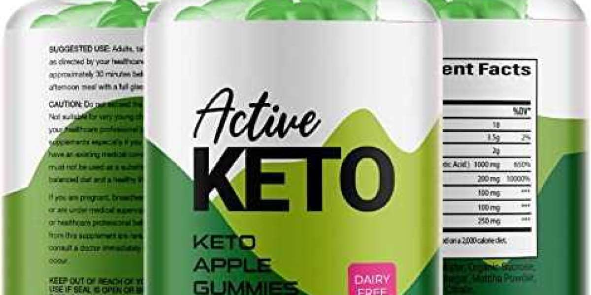 Keto Chews Gummies and Hormone Balance: What You Should Know