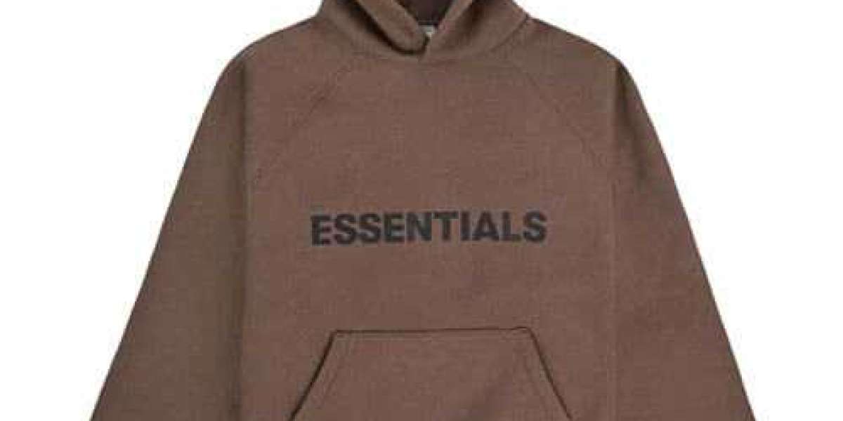 The Essential Brown Hoodie: A Wardrobe Must-Have