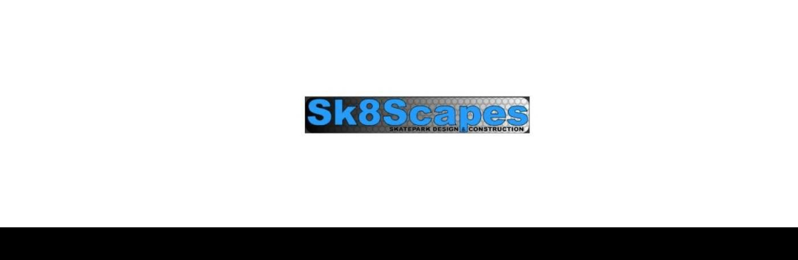 sk8scapes Cover Image