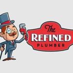 The Refined Plumber Profile Picture