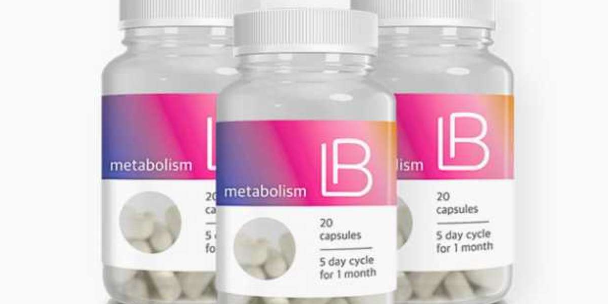 Liba Weight Loss Pills UK Reviews, Official Website & Buy [2023]