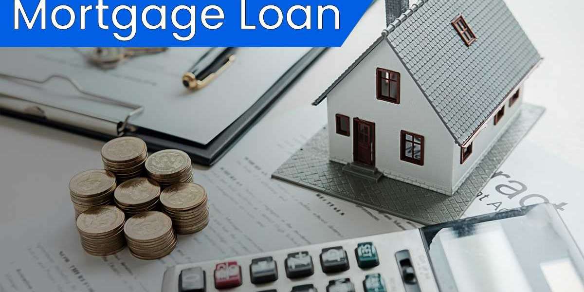 Convenient Mortgage Loan Companies Nearby