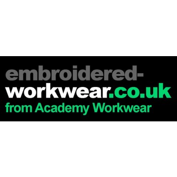 Embroidered shirts for work - Embroidered Workwear UK