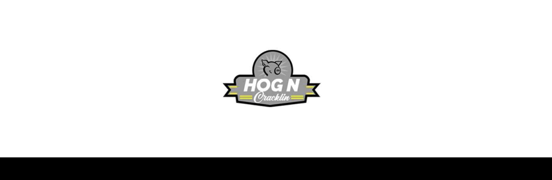 hogncracklin Cover Image